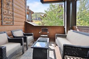 Pool, Hot Tub, Gym Juniper Landing 2 bedroom Canyons Retreat