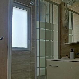 Apartment in Passage on GR34