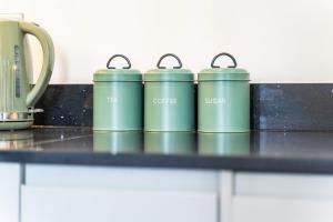 Copperworks Apartment Birmingham City Centre Sleeps 6