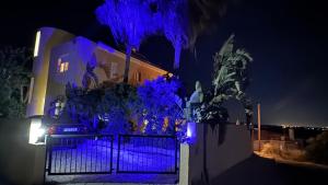 Olympus Holiday villa