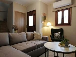 Villa Andrianna