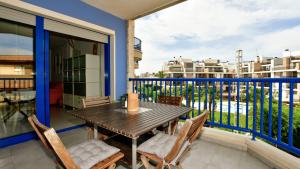 Apartamento Punta Glea