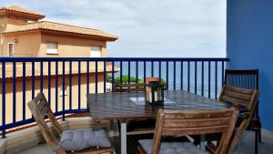 Apartamento Punta Glea