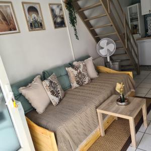 Appartements Kedge 5 - proche centre, tram & universites : photos des chambres