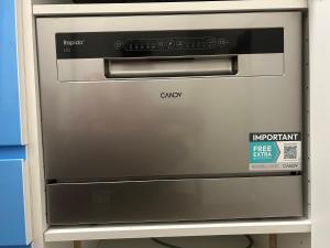 Studio aux Portes de Paris