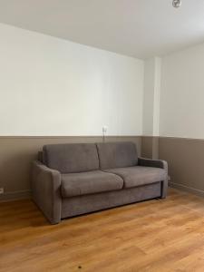 Appartements Studio aux Portes de Paris : photos des chambres