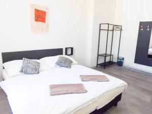 Quiet room G3 near the Prague Castle