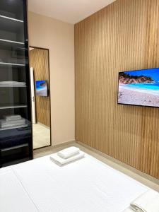 White Arena Apartments GOLEM