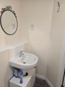 Cozy room in Wolverhampton city centre