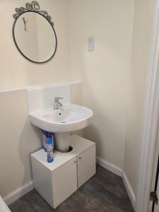 Cozy room in Wolverhampton city centre