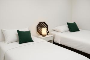 Tommy House - Bed and breakfasts, Soul