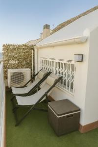 ÁTICO DE LUJO con vistas Espectaculares