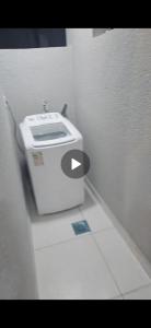 Loft 1 Hospede-se em Frente ao Parque com garagem