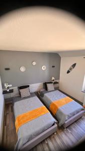 Maisons de vacances TOP HOST Les Perles des chateaux : photos des chambres