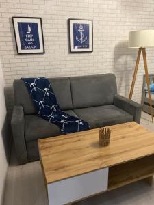 Apartament DeepBlue23
