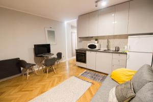 HAPPYESTATE ul Wita Stwosza Old Town