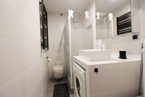 HAPPYESTATE ul Wita Stwosza Old Town