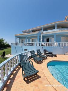 Villa Quinta da Violeta