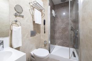 Park by Clover Nişantaşı Harbiye Şişli