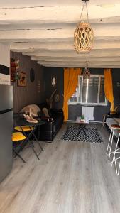 Maisons de vacances TOP HOST Les Perles des chateaux : photos des chambres