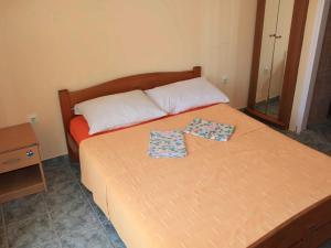 Rooms Vuk