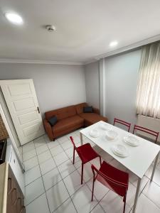 Two-Bedroom Apartment (2 Adults) room in Istanbul Family Apartment