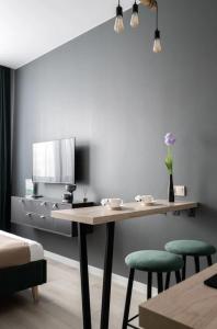 The Stay Hub