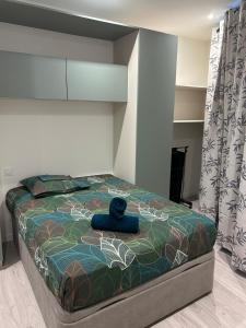 Appartements Studio independant climatise a Lyon 8 : photos des chambres