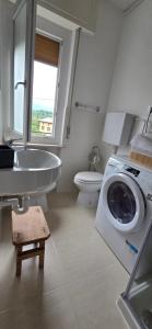 Confortevole Appartamento a Belluno