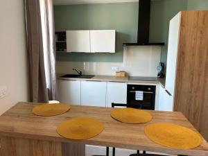 Studio indépendant climatisé à Lyon 8