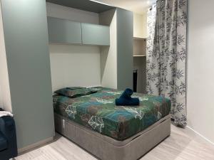 Appartements Studio independant climatise a Lyon 8 : photos des chambres