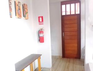 Heliconias Inn