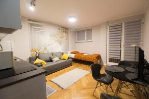 HAPPYESTATE ul Wita Stwosza Old Town