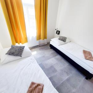 Pokoj blízko technického muzea G1