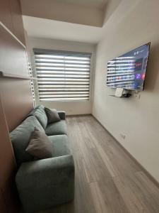 Apartamento La Castellana Norte Bogota