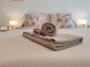Appartements studio Nimes capouchine parking et balcon proche centre : photos des chambres