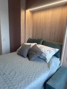 Apartamento La Castellana Norte Bogota