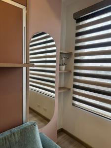 Apartamento La Castellana Norte Bogota