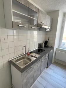 Appartement hyper centre proche toutes commodités