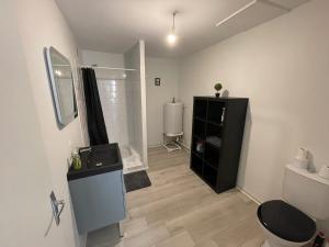 Appartement hyper centre proche toutes commodités