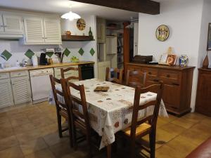 Charmante maison de village