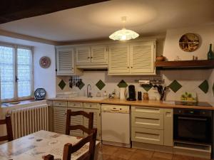 Charmante maison de village