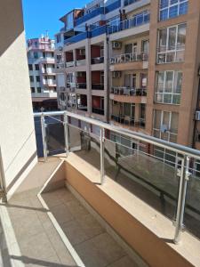 Dobi Apartments