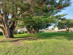 Maison dans résidence avec piscine et tennis
