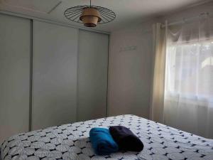 Maison dans résidence avec piscine et tennis