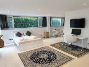 The House of Marbles