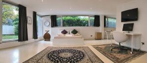 The House of Marbles