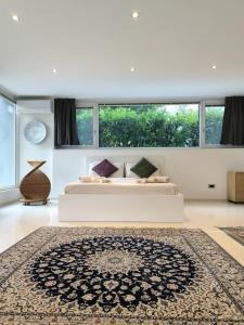 The House of Marbles