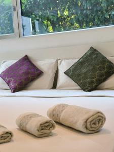 The House of Marbles