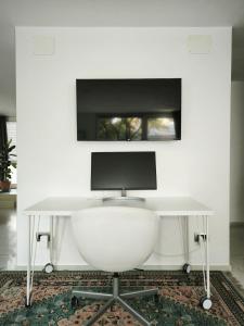 The House of Marbles